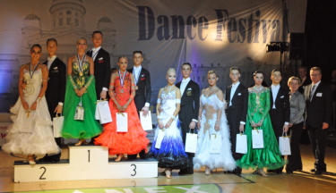 WDSF Youth Open std